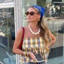 블루컬러 이미지