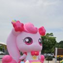 동백시티주유소 이미지