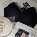 팀엑스핏 고척 | 심리스브라 추천 볼륨 제대로 노와이어브라 리브엑스