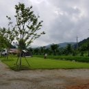 깊은골 캠핑장 이미지