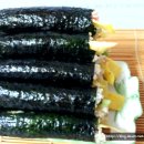 83김밥