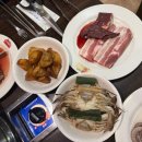 샤르또르고기해물부페 이미지