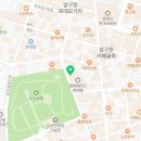 청담 노티드까페 후기.
