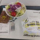노브랜드버거 대구율하점 | 노브랜드버거 대구율하점 NBB 어메이징 더블 세트 100% 내돈내산