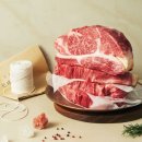 소진한우 이미지