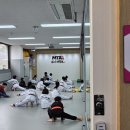 MTA 석사 태권도장 이미지
