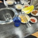 안산신길동맛집, 쪽갈비 숯불향 가득히 구워주는 &#39;인생극장안산&#39;