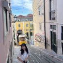 펠리스민박 | 리스본 시내 감성투어 &amp; 로맨틱 야경 무료투어 후기 | 투어펠리스 투어 마이리얼트립8월할인코드