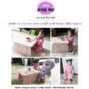 우토이 | 우토이 유아 소프트 책상의자 세트/유아책상/유아의자/아기책상/아기테이블/아기책상추천