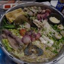 갯벌의 조개 울산매곡점 | 🐚 싸늘한 가을, 뜨끈한 대왕조개전골 갯벌의조개 울산매곡점