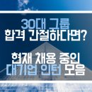 코오롱인더스트리FNC커스텀멜로우 | [기업공채전략] 30대 그룹 합격 간절한 사람 필독! 현재 채용 중인 대기업 인턴 -1편
