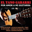 El Tano Gabarri - El gato negro 이미지