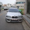 BMW 318i 세단 전기형 가격다운시켜 다시 올려봅ㄴㅣ다. 이미지