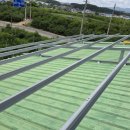 청운 태양광발전소 이미지