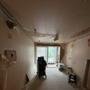 장미인테리어 | 『대연동 장백 장미 타워 인테리어필름 시공 후기』