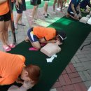 신정호야외수영장 이미지