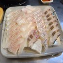 옥빛중 | 포장마차]화정 옥빛마을 횟집 맛집 추천 방어와 새우가 유명한 옥빛포차 웨이팅없이 방문한 내돈내산 후기