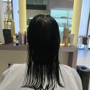 예뻐질걸 | 광주첨단붙임머리전문점 숱부족,길이 고민해결! 시술 전후 확실한 변화공개