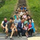 충북알프스자연휴양림 이미지