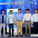 (주)지티온 이미지