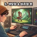 강남구프로덕션 | 강남애니학원 수강료와 커리큘럼 직접 상담받고 온 후기