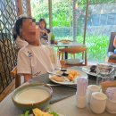 스포츠파크 뷔페 | 나트랑여행 3) 깜란 나트랑 알마리조트 조식 워터파크 룸서비스 수영장 1베드룸 후기