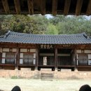 진주 대각서원 이미지