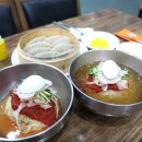 신가야밀면 이미지