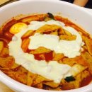 동대문 엽기떡볶이 이미지