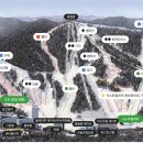 평창 휘닉스파크 이미지