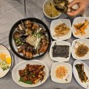 [천안] 두정동 게장:: 황금꽃게장 모둠장 양념게장 솔직후기