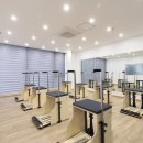 룩스필라테스 먹골역점 이미지