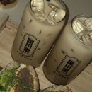 수영역 10번출구 크로커다일 앞 | 부산 수영역 분위기 좋은 감성카페 "읍천리382"