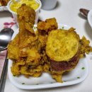 선희통닭