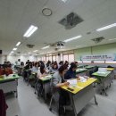 인천 청일초등학교 수납정리컨설턴트 자격증반 수료 하였습니다 이미지
