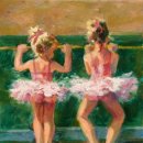 어린이발레 이미지