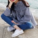 레이스블라우스원피스 이미지