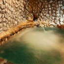 허심청사우나 이미지