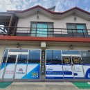 비학산자연휴양림 이미지