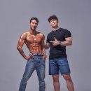 구파발pt 20대 남자 체지방률 4% 바디프로필 pt 후기