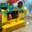 영어특강 [여우와포도] 이미지