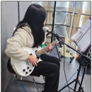 통기타, 일렉기타 집중레슨 1:1 이미지