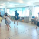 다함께 전래놀이 이미지