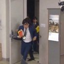 #3. 룸엘이스케이프 홍대점 '퇴근길' 방탈출 후기