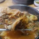 푸짐한 식당 이미지