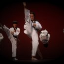 경희대태권스쿨 이미지