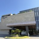 호텔미 | 전주 더 메이 호텔웨딩 축의대 업체 후기 (마제스틱볼룸)｜ 매리위드미 (26.05.30)