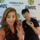 GS25신당점 | 건강 검진 후, 봄마음 운동 결심! 약수역 줌바 댄스 진네이션 줌바 ~😄