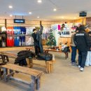 엘리시안 강촌 스키장 이미지