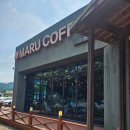 천안아산 계곡카페 마루커피 솔직후기☕🌿